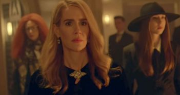 AMERICAN HORROR STORY: APOCALYPSE :: Personagens conhecidos aparecem em novo trailer da 8ª temporada American-Horror-Story