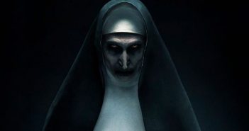 POR TRÁS DA MÁSCARA :: Quem interpreta a Freira? a-freira