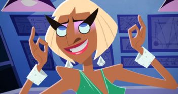 NETFLIX :: Confira a lista de filmes e séries que entrarão no ar em Novembro superdrags