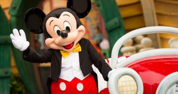 PO CURIOSIDADES :: 8 curiosidades do Mickey Mouse que (talvez) você não saiba mickey