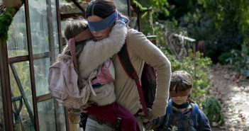 NETFLIX :: 5 filmes para assistir antes que o ano acabe… Bird-Box (1)