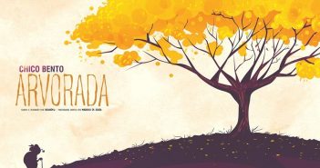 PO LITERATURA :: Chico Bento: “Arvorada” arvorada