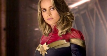 PO CURIOSIDADES :: 10 curiosidades de Capitã Marvel que (talvez) você não saiba capitã